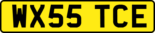 WX55TCE
