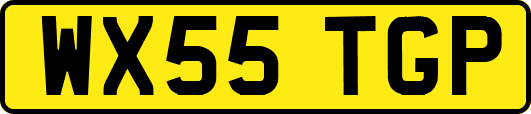 WX55TGP