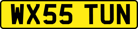 WX55TUN
