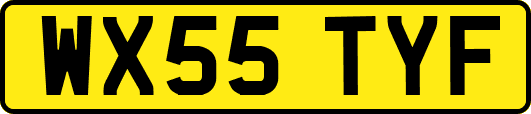 WX55TYF