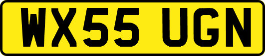 WX55UGN