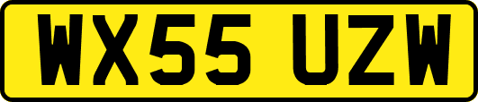 WX55UZW