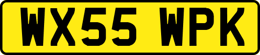 WX55WPK