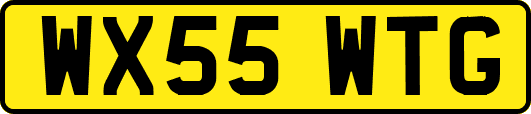 WX55WTG