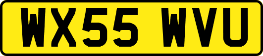 WX55WVU