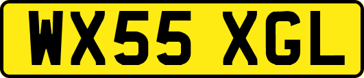 WX55XGL