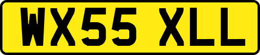 WX55XLL