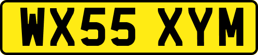 WX55XYM