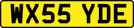 WX55YDE