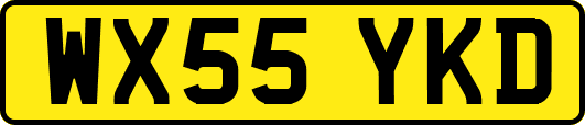 WX55YKD