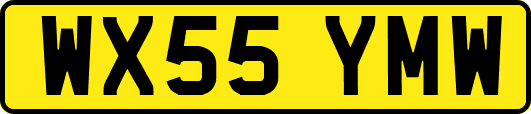 WX55YMW