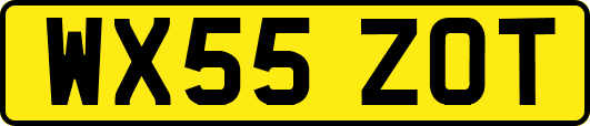 WX55ZOT