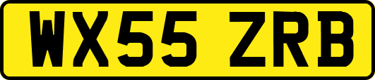 WX55ZRB