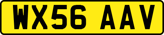 WX56AAV
