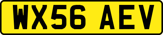 WX56AEV