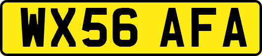 WX56AFA