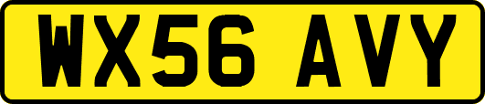 WX56AVY