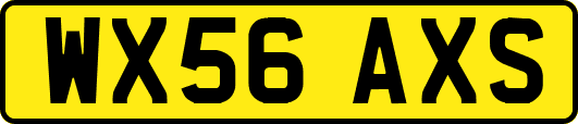 WX56AXS