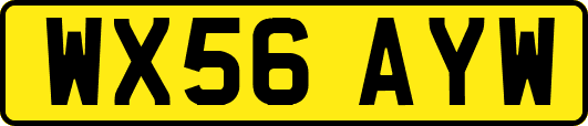 WX56AYW