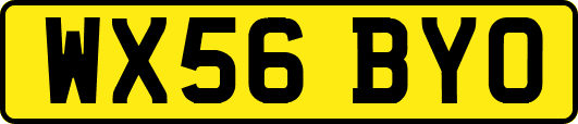 WX56BYO