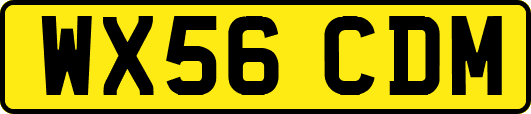 WX56CDM