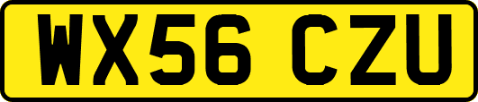 WX56CZU