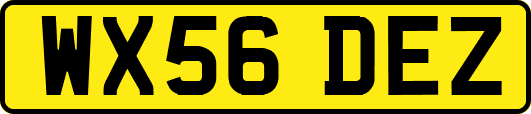 WX56DEZ