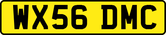 WX56DMC