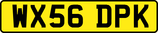 WX56DPK