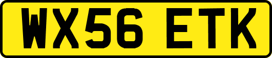 WX56ETK