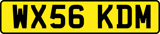 WX56KDM