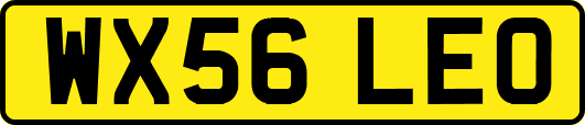 WX56LEO