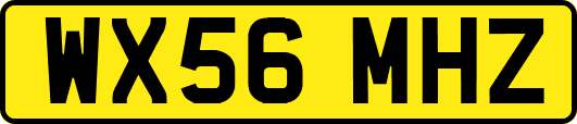 WX56MHZ