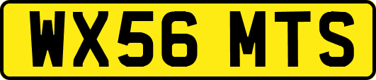WX56MTS