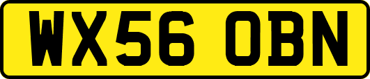 WX56OBN