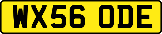 WX56ODE