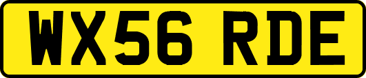WX56RDE