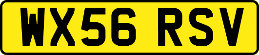 WX56RSV