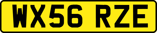WX56RZE