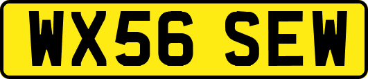 WX56SEW