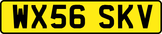 WX56SKV