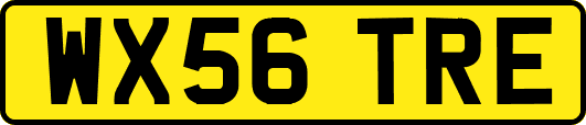 WX56TRE