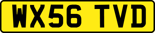 WX56TVD