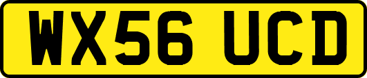 WX56UCD