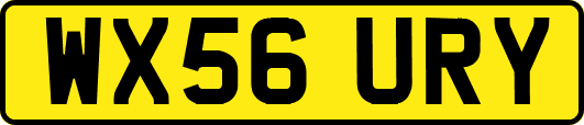 WX56URY