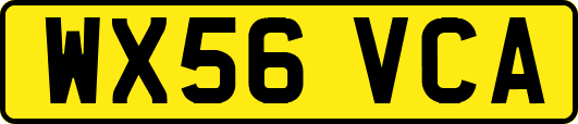 WX56VCA