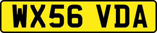 WX56VDA