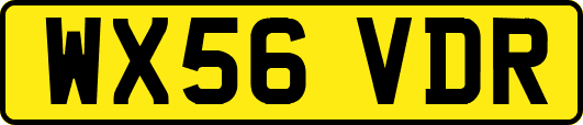 WX56VDR