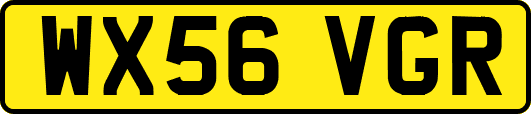 WX56VGR