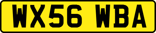 WX56WBA